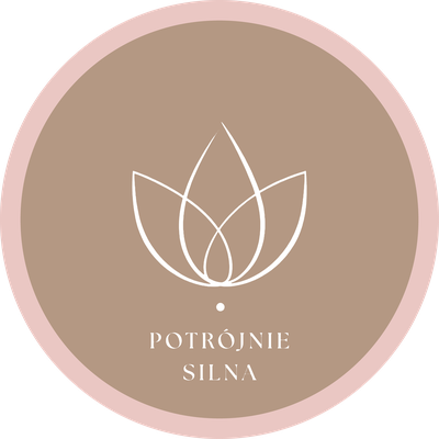 Logo Fundacji Potrójnie Silna